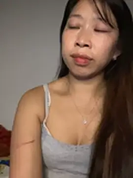 Mayly lucky2 online show from June 12, 1:08 pm