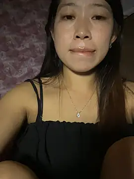 Mayly lucky2 online show from July 14, 1:38 pm