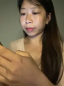 Mayly lucky2 online show from June 8, 8:52 pm