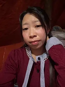 Mayly lucky2 online show from February 13, 7:37 pm