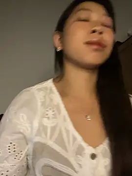 Mayly lucky2 online show from June 13, 2:47 pm