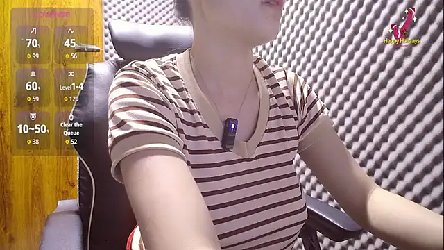 Shiny 68 online show from July 5, 7:58 am