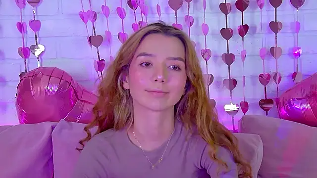 VanessaVienne online show from February 15, 4:28 pm