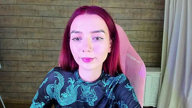 VanessaVienne online show from June 20, 4:32 pm