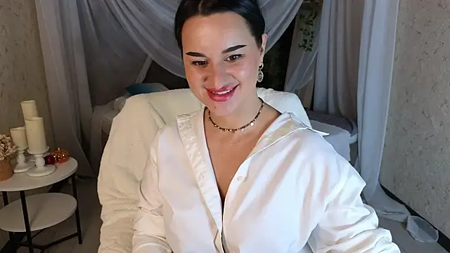 karina blackberry online show from January 13, 2:17 am