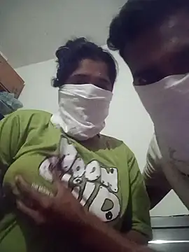 Youngcpl21 online show from January 9, 5:56 am