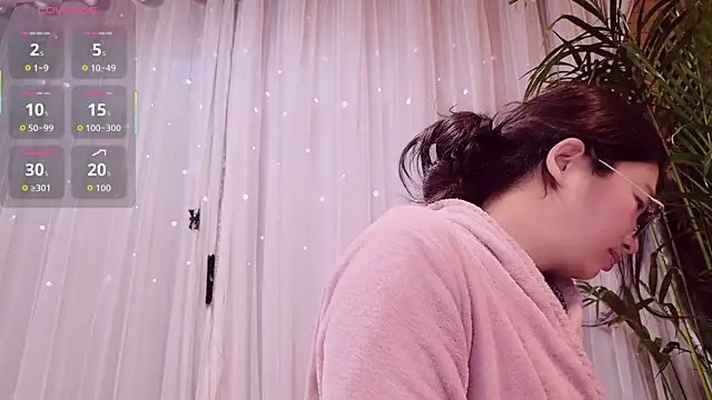 neinei bao online show from March 18, 1:21 am