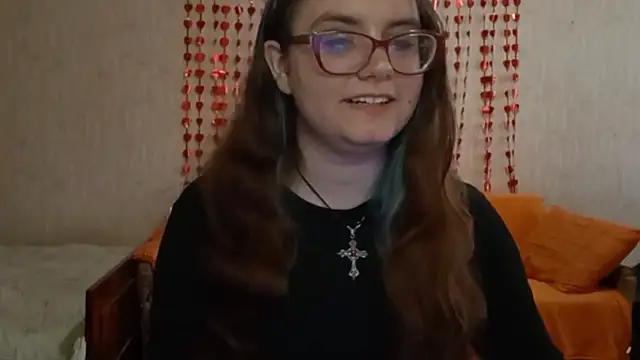 Miyabeee online show from May 18, 3:18 pm