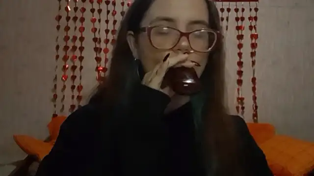 Miyabeee online show from February 17, 5:23 pm