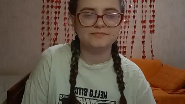 Miyabeee online show from March 17, 7:23 am