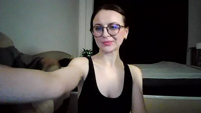 Satin Sin online show from January 16, 7:54 pm