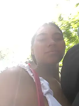 GeorgiandCoi online show from March 6, 4:46 pm