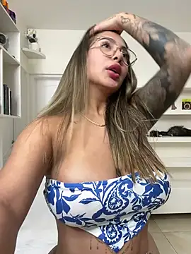 maferalvarexxx online show from July 16, 1:10 am