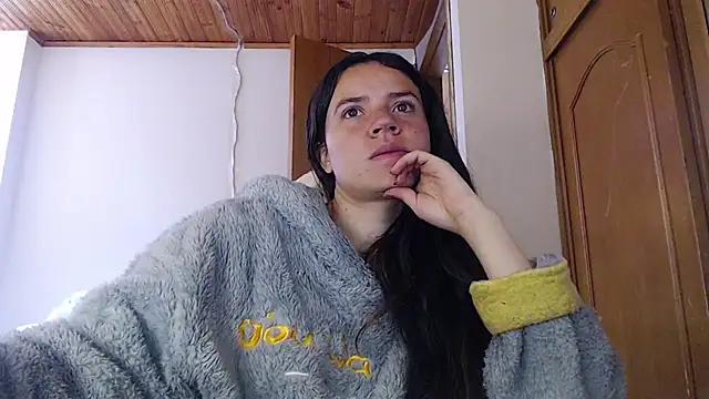 Shanel Lozano online show from March 2, 3:19 pm