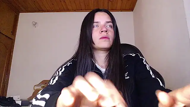 Shanel Lozano online show from June 15, 3:07 am