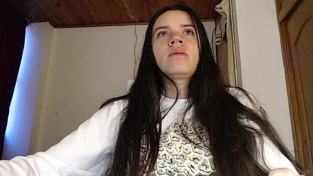Shanel Lozano online show from July 27, 11:13 pm
