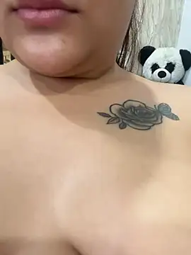 HotNeha08 online show from June 13, 3:37 am