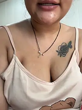 HotNeha08 online show from July 7, 7:23 am