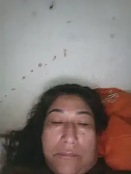 PatriciaGrajales online show from July 23, 8:11 am
