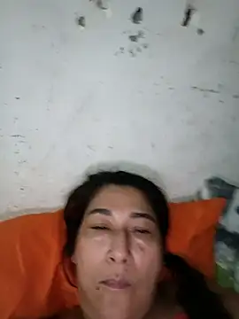 PatriciaGrajales online show from April 30, 8:03 pm