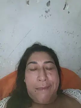 PatriciaGrajales online show from May 1, 9:51 pm