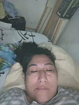 PatriciaGrajales online show from June 23, 8:29 pm