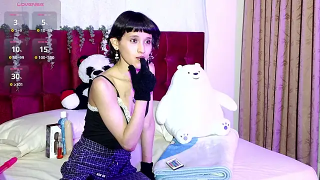 Veronica Lamberth online show from March 13, 4:58 am