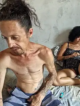 Bruxofirexh online show from February 25, 4:16 pm