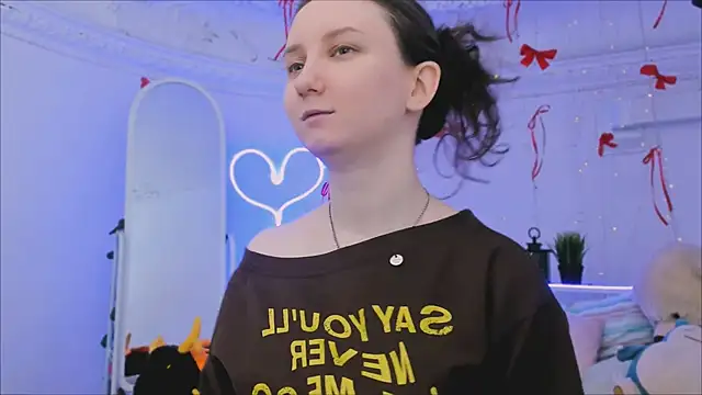 SunshineBlaze online show from March 5, 1:40 pm