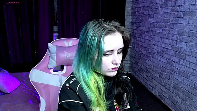 RubyMyst online show from March 28, 8:30 pm