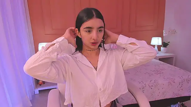 Abriil cutee online show from May 1, 1:36 pm