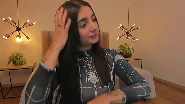 Abriil cutee online show from March 18, 11:37 am