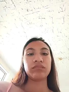 LeticiaHinkley online show from April 3, 5:55 pm