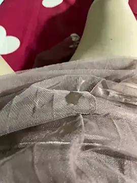 Ginny 2x online show from February 17, 2:16 pm