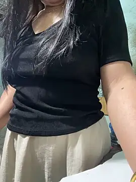 Ginny 2x online show from February 28, 9:58 pm