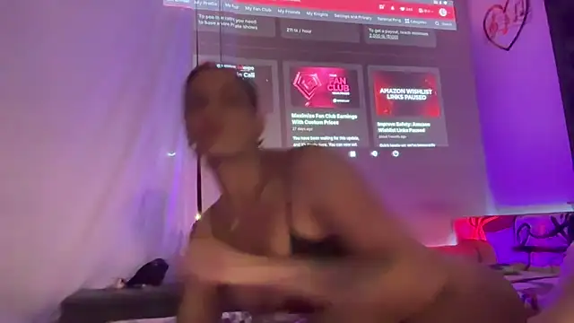 TSVICKY666 online show from May 13, 6:41 am