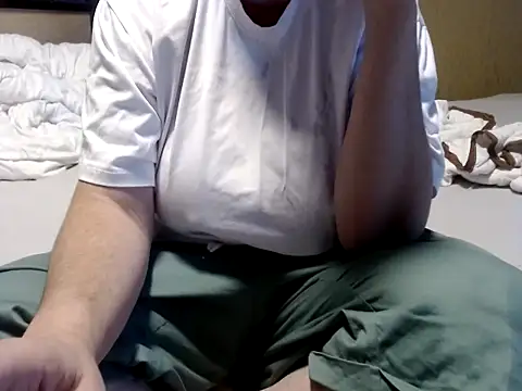 Santanna77 online show from June 14, 7:31 am