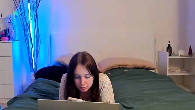 Santythousand online show from February 6, 8:34 pm