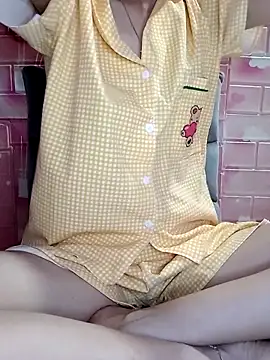 Chammy720 online show from June 13, 12:24 pm