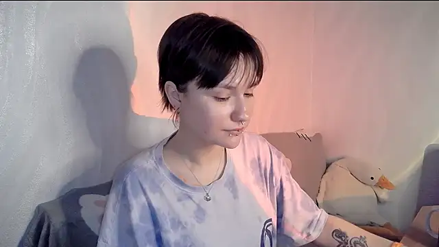 UwuJudy Osas online show from March 8, 10:46 pm