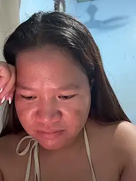 Hottie Pussy online show from April 22, 9:50 am