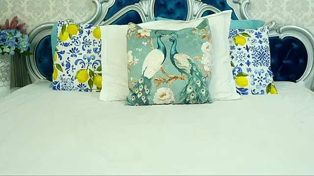 AbbyBliss online show from June 18, 5:18 pm