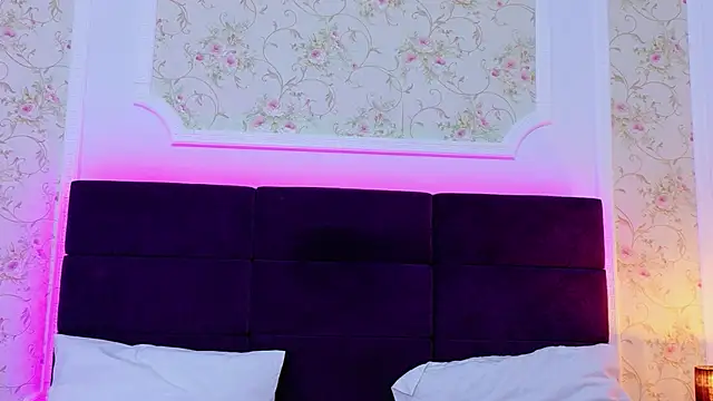 EvelinHill online show from February 3, 5:05 am