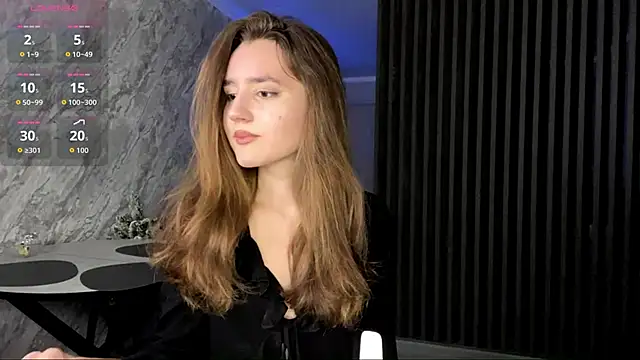 Anna Bananaa online show from January 16, 8:05 pm