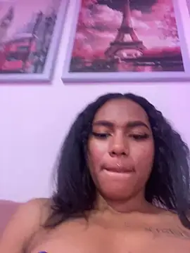 Tatianapink18 online show from January 17, 5:09 pm