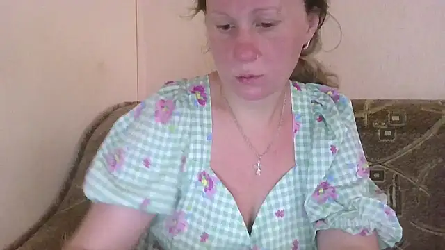 Norma Wall online show from August 6, 5:25 am