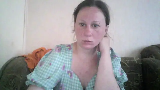 Norma Wall online show from June 12, 4:53 am