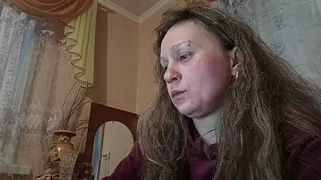 Norma Wall online show from February 8, 3:05 pm