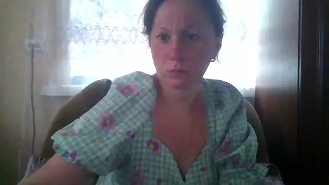 Norma Wall online show from June 7, 4:19 am