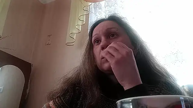 Norma Wall online show from February 13, 1:13 pm